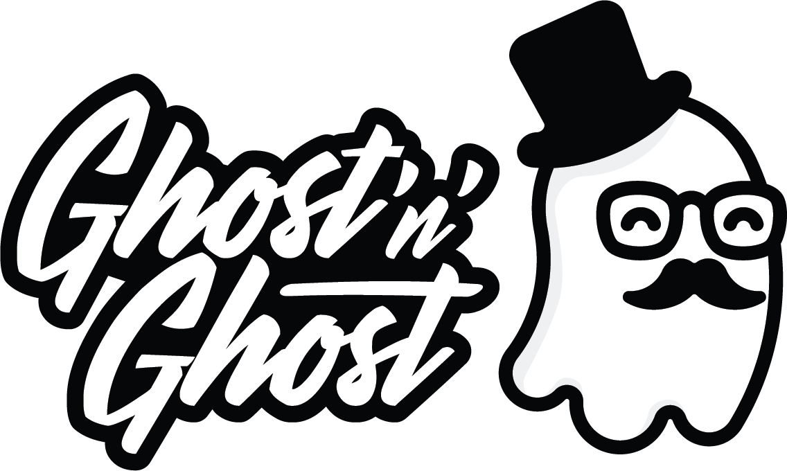 Haunting Edm Since '15 - Ghost N Ghost Lazy Sunday (1136x680), Png Download