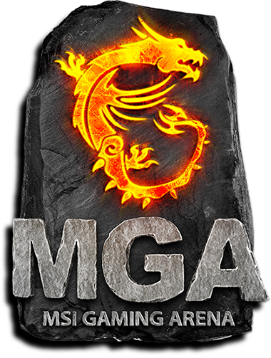 Msi Mga (380x503), Png Download