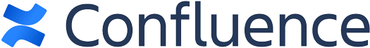 Web - Atlassian Confluence Logo (600x328), Png Download