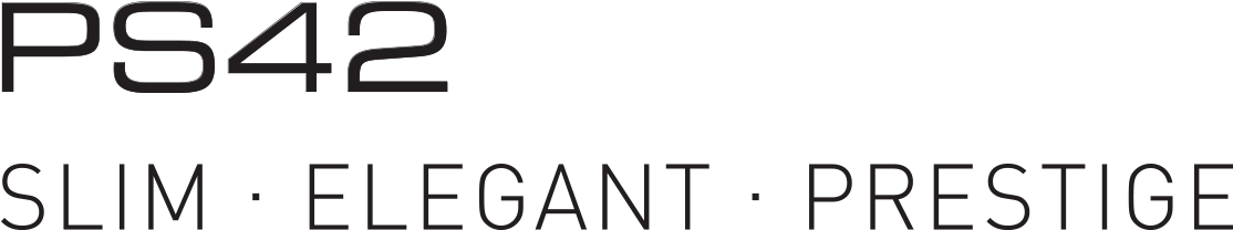 Ps Series Laptops Ps42 - Msi Ps42 (1115x250), Png Download