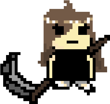 Danganronpa Character Ultimate Blacksmith - Illustration (480x460), Png Download