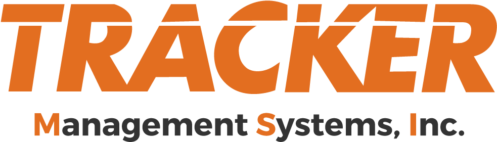 Tracker Logo Full Msi - Tracker Management Systems (1000x303), Png Download