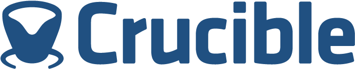 Collaborative Peer Code Review - Crucible Atlassian (759x193), Png Download