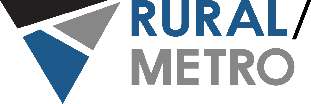 Rural/metro Corporation (1259x424), Png Download