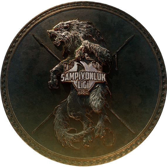 Cblol - Brazil - Mid Season Invitational 2018 Banner (570x570), Png Download