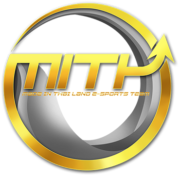 Early In 2009, Msi Started A Sponsorship Program And - Made In Thailand Pubg (400x400), Png Download