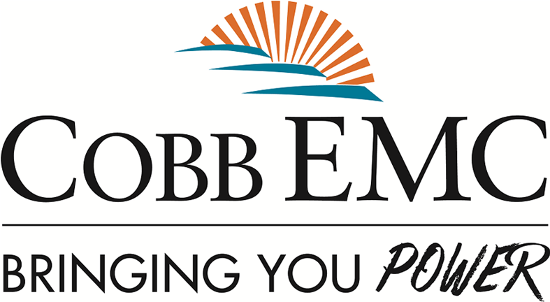 Georgia Supreme Court Rules Against Former Cobb Emc - Cobb Emc (914x514), Png Download