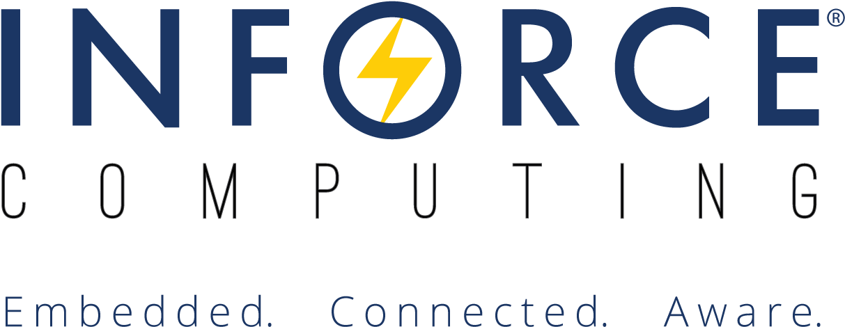 Qualcomm Snapdragon Lo - Inforce Computing (1500x600), Png Download