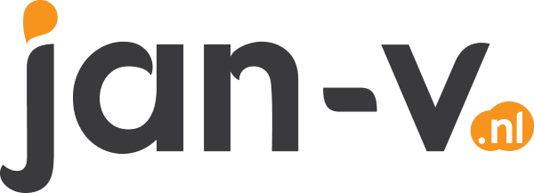 Logo Jan-v - Nl - Jan Logo (600x217), Png Download