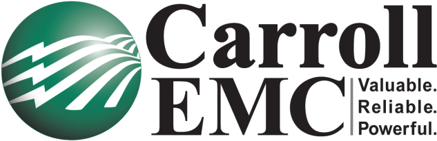 Carroll Emc Receives National Recognition - Smoke Eater (760x249), Png Download