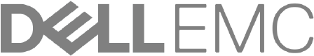 Partner Logo Dell Emc - Darkness (500x500), Png Download