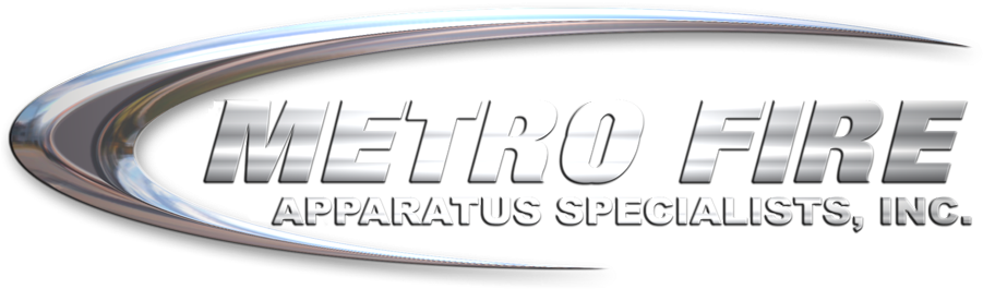 Metro Logo - Metro Fire Apparatus Specialists (900x299), Png Download