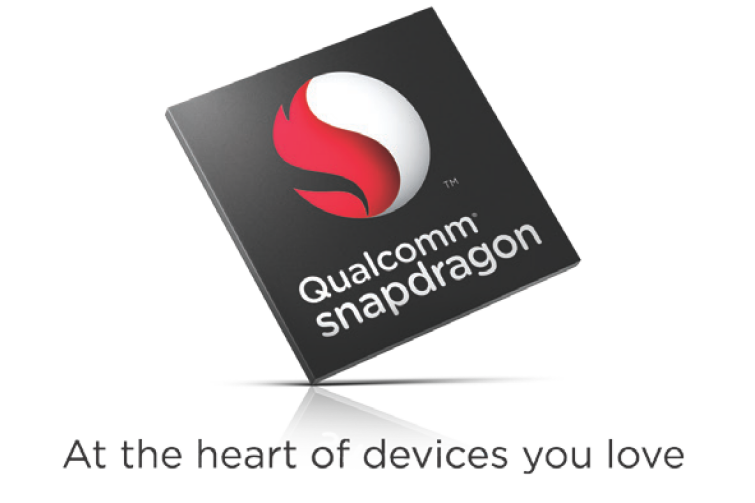 Highest Performance Arm Desktop Ever - Snapdragon 845 (957x574), Png Download