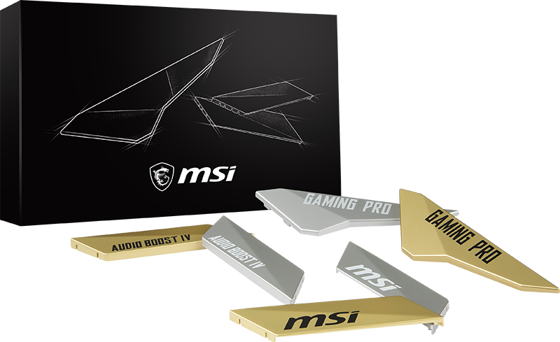 Customize The Looks Of The Gaming Pro Carbon Motherboard - Msi X370 Gaming M7 Ack With Amd X370 Atx Motherboard (800x489), Png Download