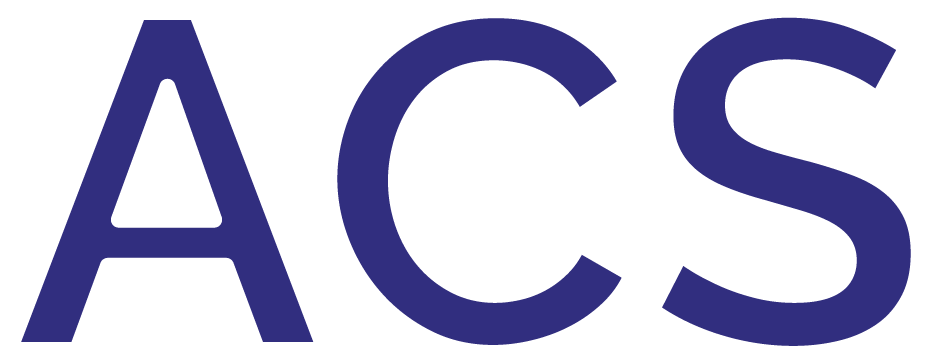 Acs Provides Building And Maintenance Services Across - Sign (1000x488), Png Download