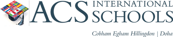 Acs International Schools (1160x555), Png Download