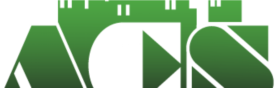 Welcome To The Official Blog Of Acs - Blog (984x300), Png Download