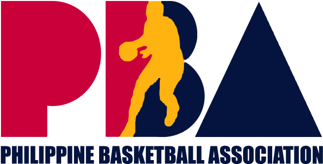 Pba In Legazpi - Philippine Basketball Association (696x383), Png Download
