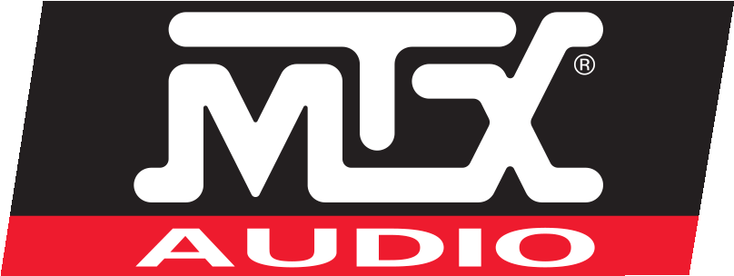 Audio - Http - //widescreenaudio - Be/wp Logo Norm - Mtx Monitor Series Monitor60i 2-way Speakers - Pair (850x350), Png Download