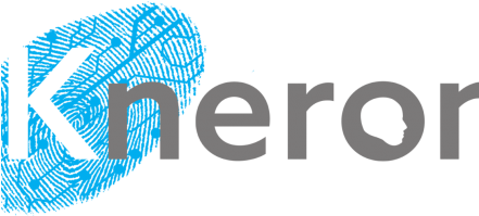 Kneron Completes Over Us$10m Series A Financing - Kneron Logo (440x293), Png Download