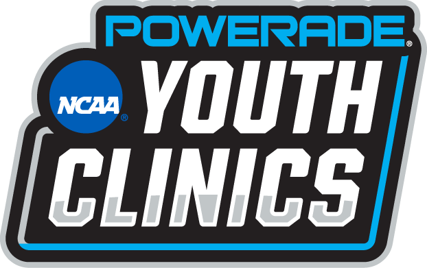 For Questions About All Clinics Or The Registration - Custom Imprinted Football Led Blinkies Pin (60 Day), (622x391), Png Download