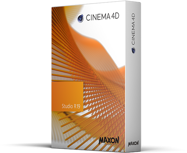 Cinema 4d Studio R19 - Cinema 4d Studio R19 068 (1024x576), Png Download