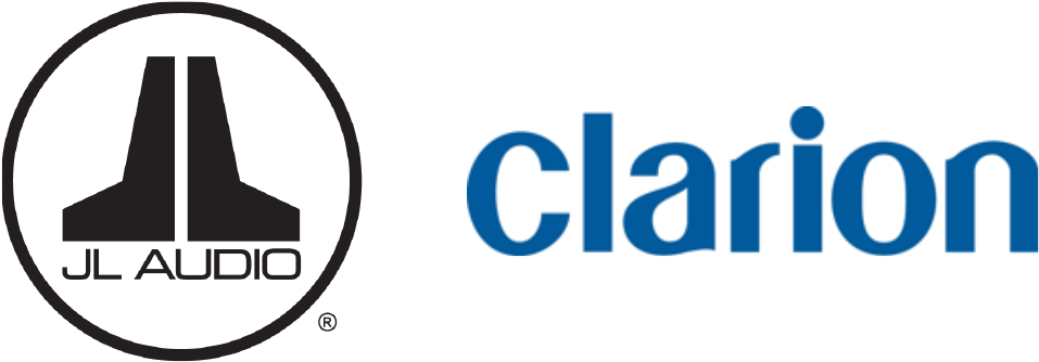 Logos - Jl Audio W3 10 (1038x402), Png Download