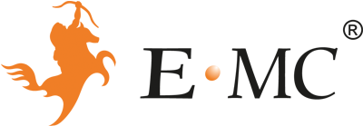 Emc Eco-line Pressure Regulator, G 1/4\ - E Mc (400x325), Png Download