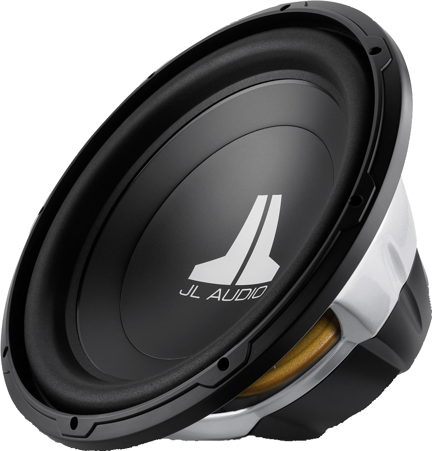 Jl Audio - Jl Audio 15w0v3 4 (1200x1141), Png Download