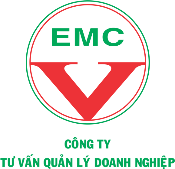 Free Emc Logo Png - Company Business Management Consulting (emc) (700x558), Png Download