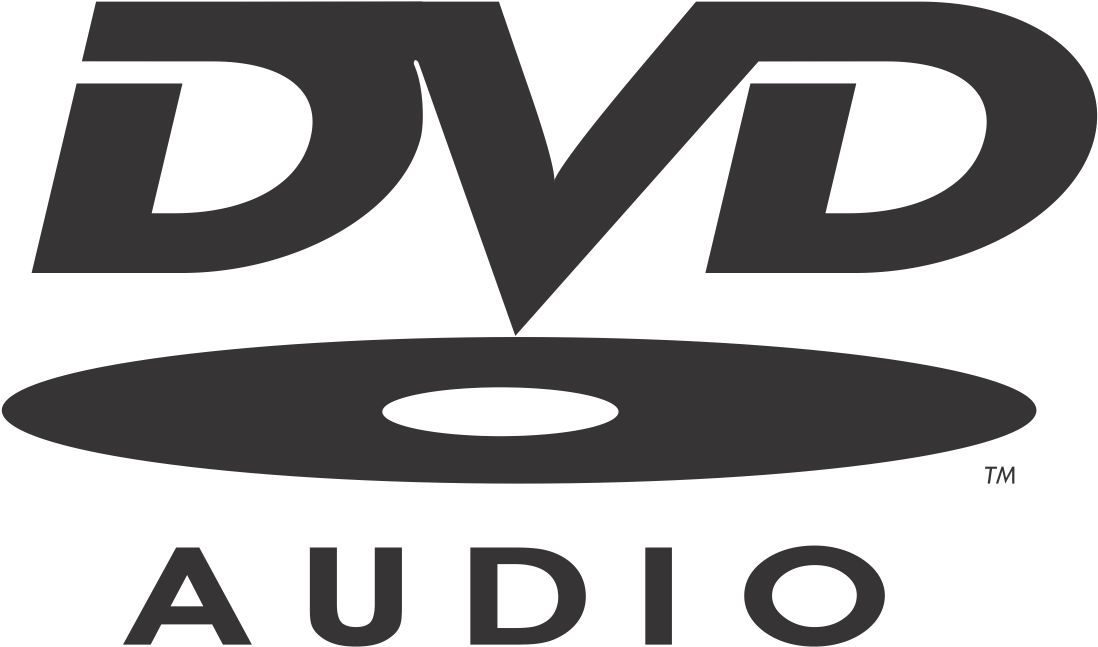 Dvd Audio Logo Vector~ Format Cdr, Ai, Eps, Svg, Pdf, - Dvd Video Logo Png (1269x900), Png Download