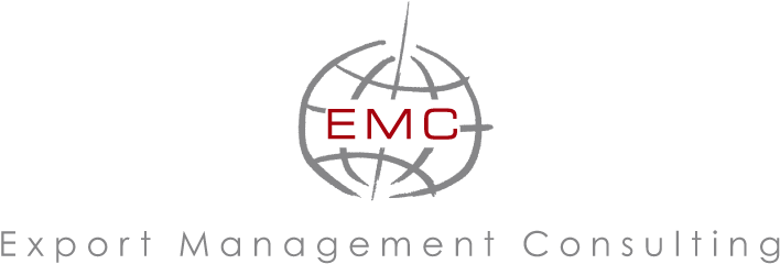 Emc Logo - Export (759x273), Png Download