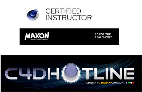 Cinema 4d (500x400), Png Download