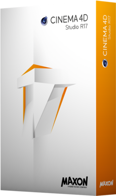 Current Version Supports - Cinema 4d Prime - Version R17 - License - Download (400x400), Png Download