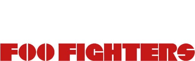 Mjohnson0529 - Foo Fighters Echoes Silence Patience Grace Poster (631x210), Png Download