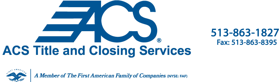 Cropped-acslogo - Acs Title And Closing (888x312), Png Download