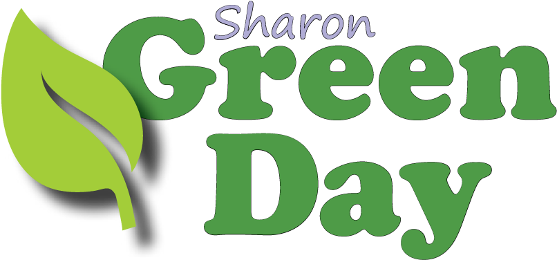 Green Day Clipart (805x402), Png Download