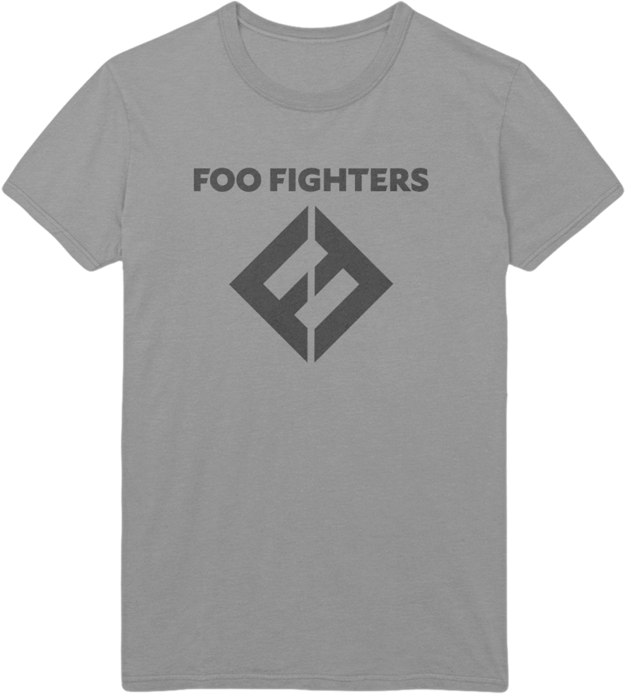 $0 - - Foo Fighters Merchandise (1024x1024), Png Download