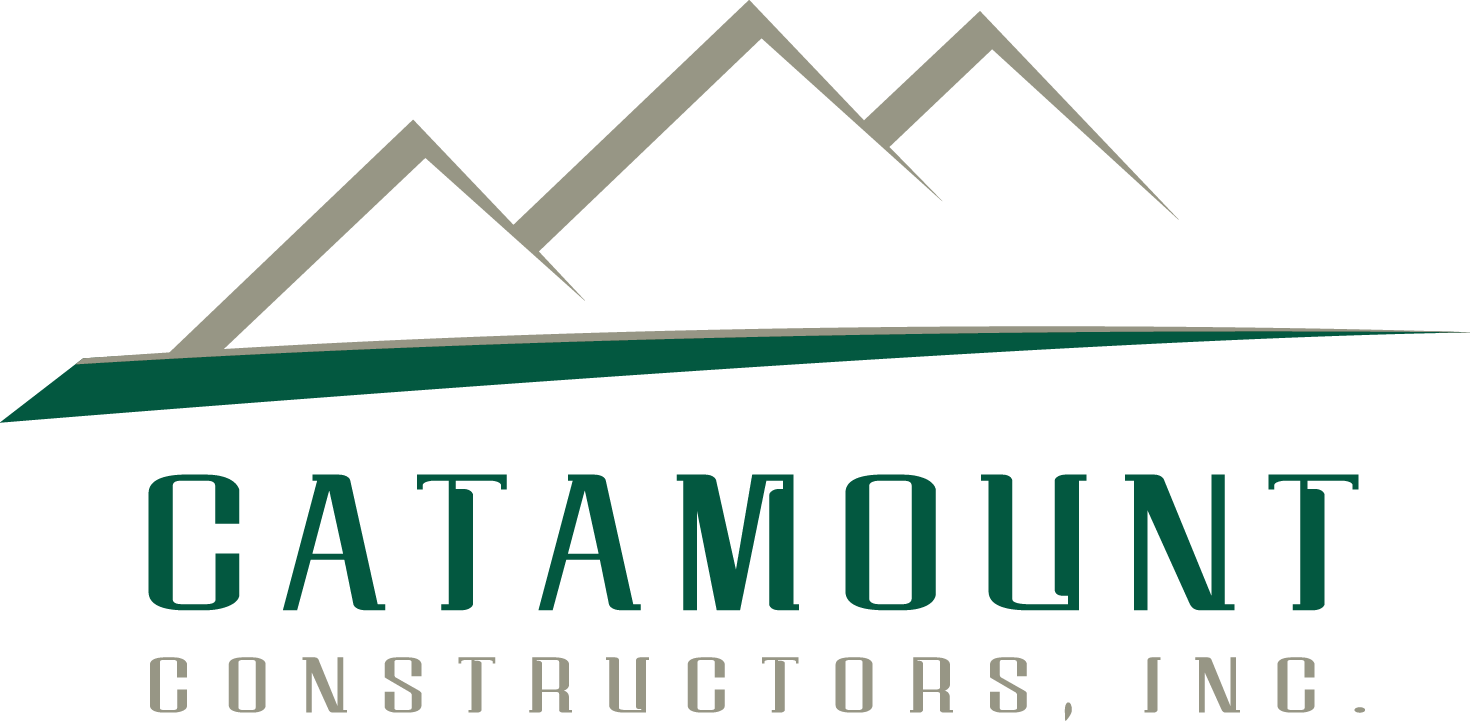 Book And Lyrics By Billie Joe Armstrong, Book By Michael - Catamount Constructors (1470x721), Png Download