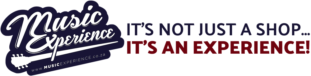 About Us - Music Experience Logo (1000x245), Png Download