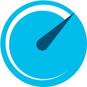 Unmatched Performance - Circle (600x338), Png Download