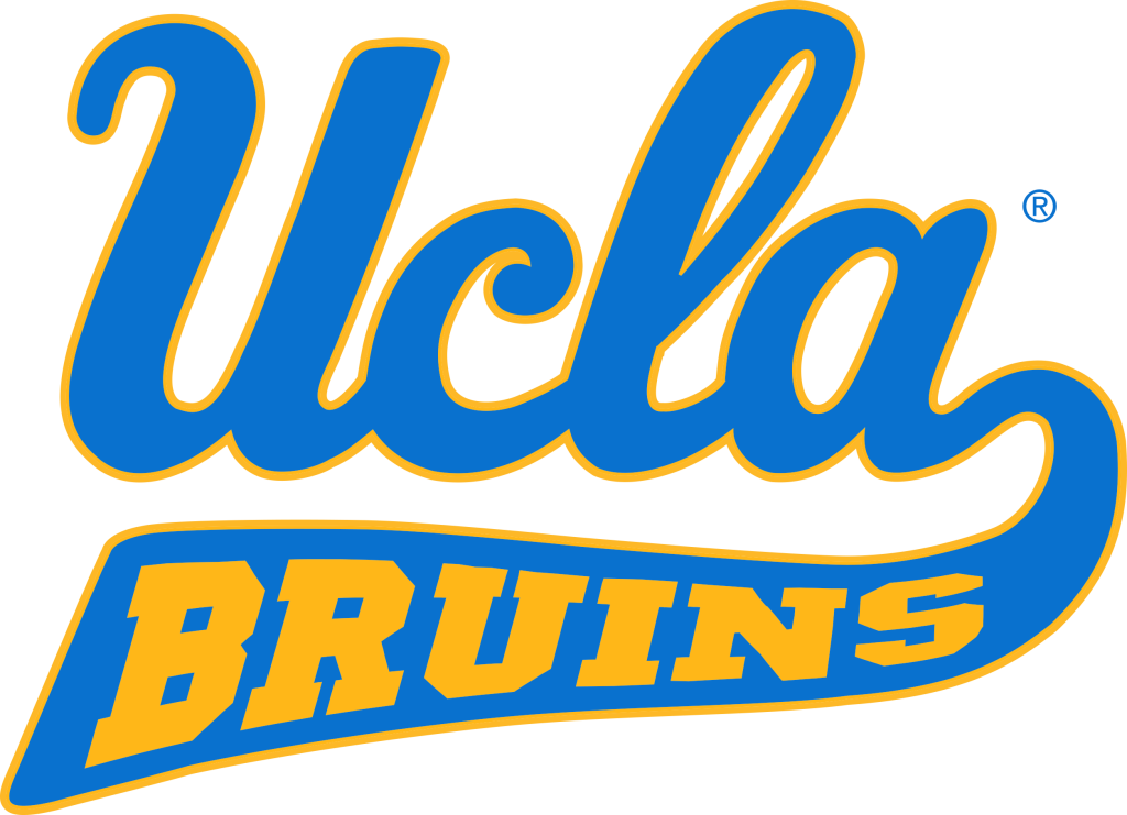Ucla Bruins Png (1024x741), Png Download