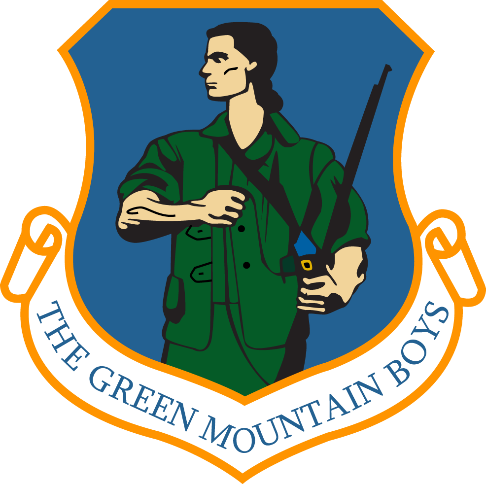 Green Mountain Boys (986x982), Png Download