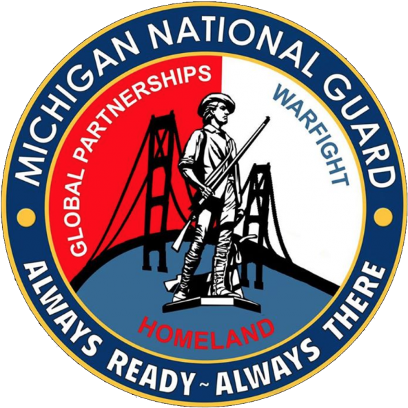 Minnesota National Guard Logos - Central Consolidated School District (600x600), Png Download