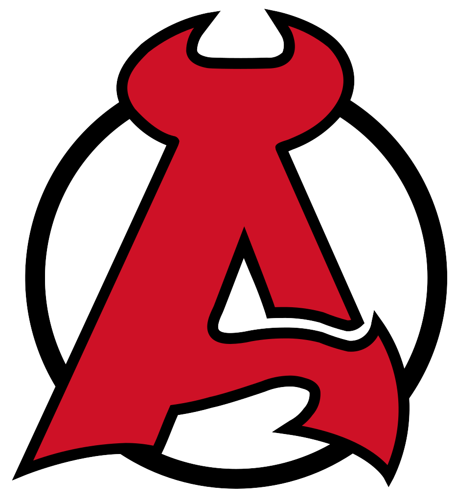 New Jersey Devils Prospect Update 5217 Albany Devils - Albany Devils (932x1024), Png Download