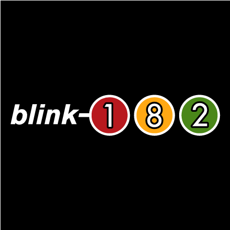 Blink - Blink 182 Take Off Your (478x478), Png Download