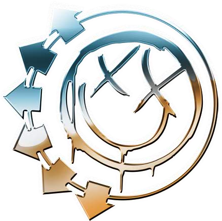 Blink 182 Quotes - Blink 182 Self Titled (450x450), Png Download