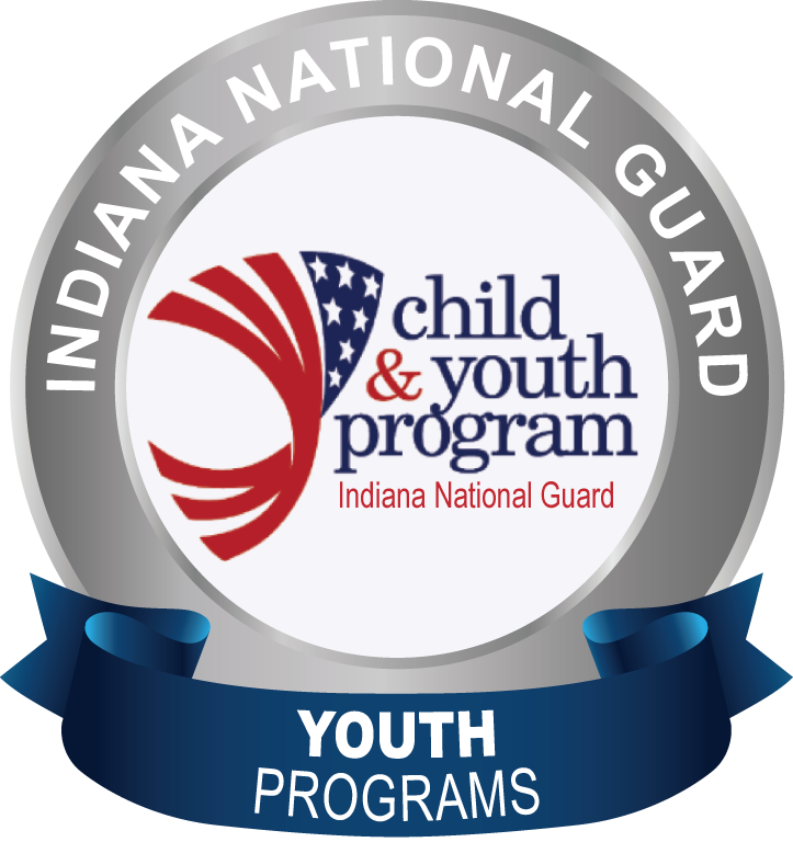 The Indiana National Guard Child And Youth Program - California State University, Fresno (723x768), Png Download