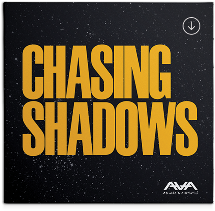 Tom Delonge Sekret Machines (830x900), Png Download