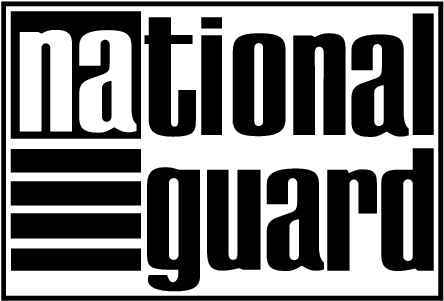 Report - National Guard (465x315), Png Download